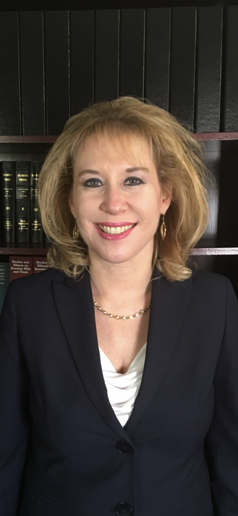 Gail B. Saul, Esq. | The Saul Law Firm, LLP